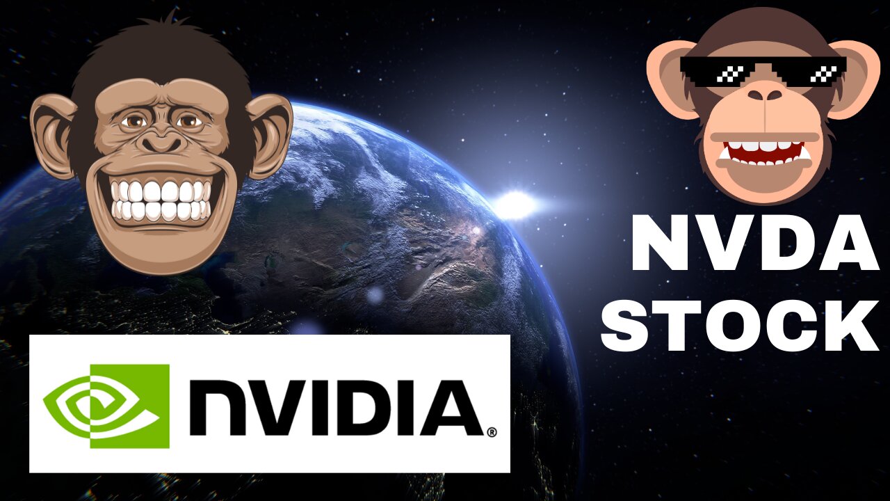 NVIDIA - Stock Price Prediction (NVDA TARGETS)