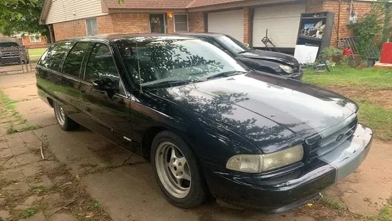 Should I Sell or Trade the GTO Before it’s Done? Shocking offers……