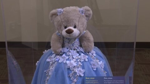 Quinseañera
