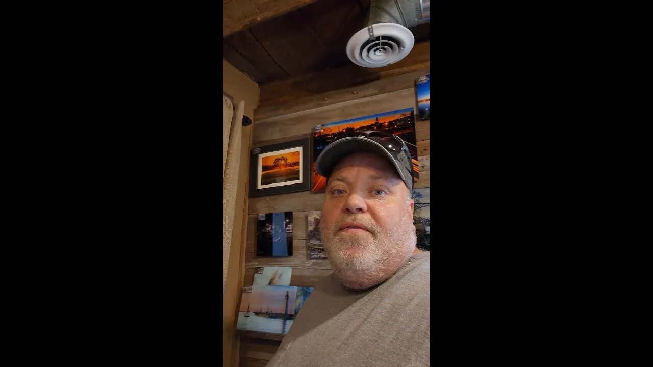 DigiMark Studios at Rustic Buffalo #SHORT