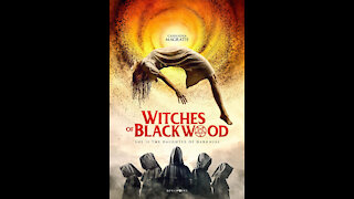 WITCHES OF BLACKWOOD Review