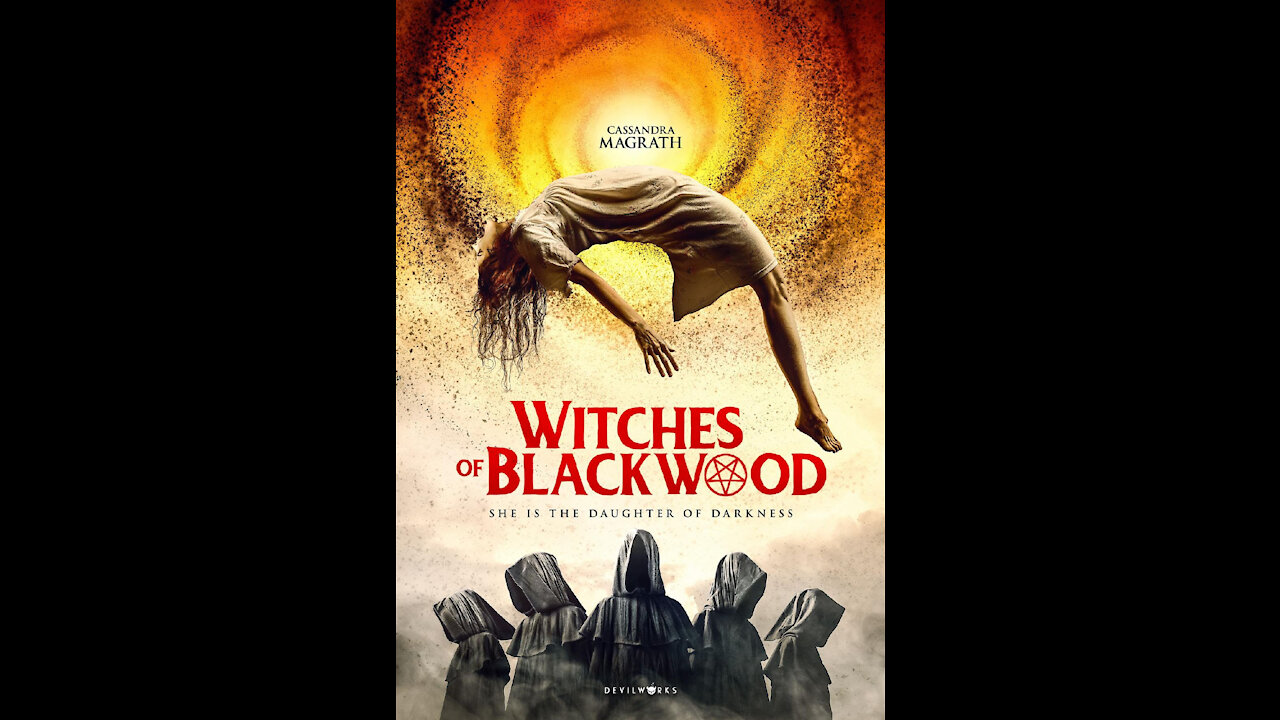 WITCHES OF BLACKWOOD Review