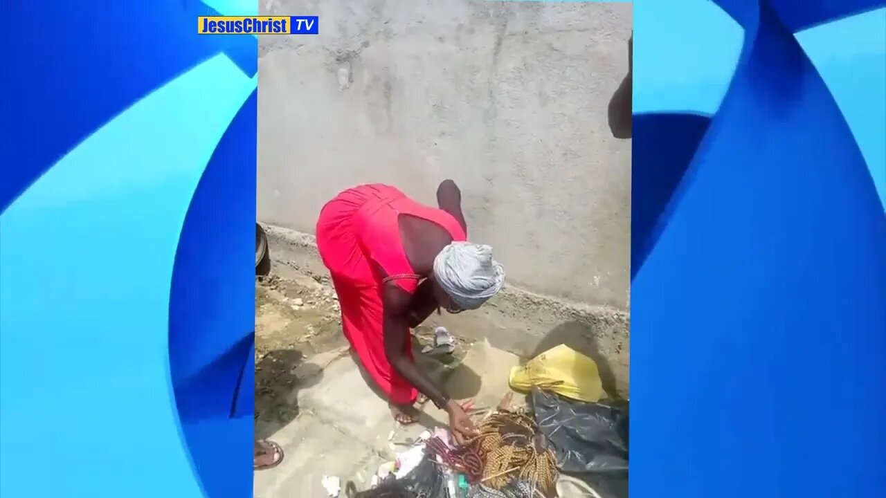 Témoignage de la soeur Falonne qui a renoncé aux artifices de mondanité et de frivolité