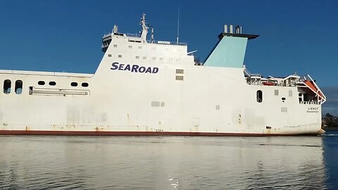 Leikut Outbound Devonport Tasmania.