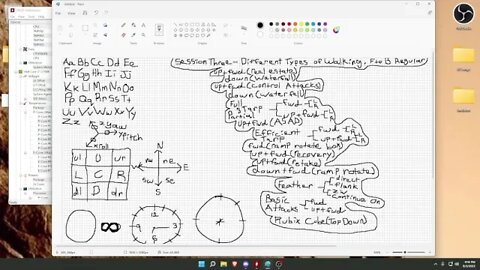 Session 3: Metagame (Paint, Typing, Aim Training) - Part 2 -