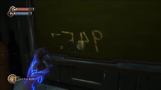 Bioshock PT 9 The business deal didn't fall through