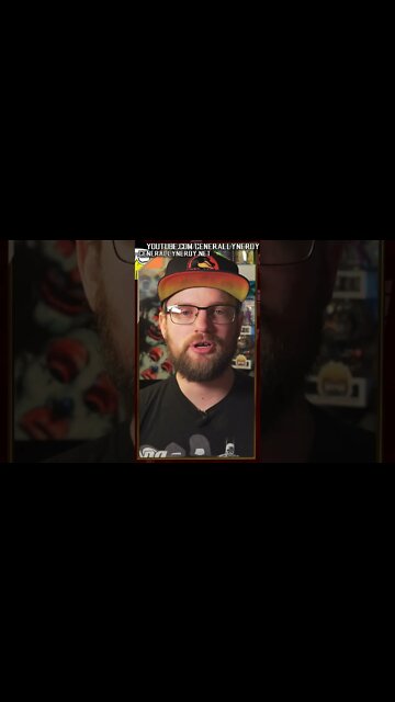 Flash Rumor Number 1 | Nerdy #shorts