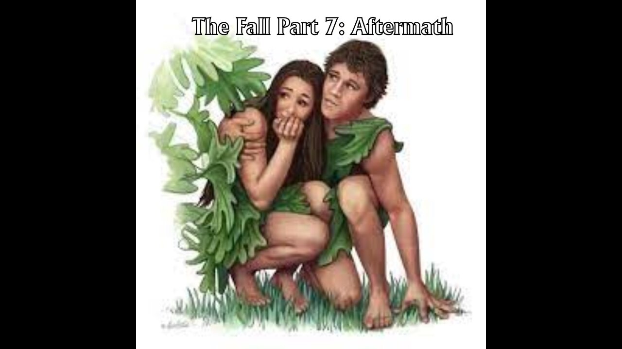 The Fall Part 7 - Aftermath