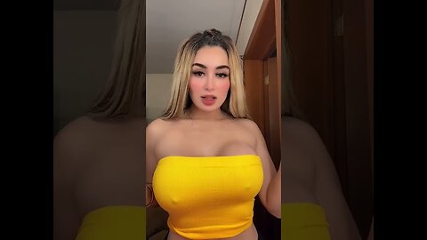 TIK TOK BIG BANG , TWERK ,BIG ASS AND BIG BOOBS CHALLENGE TRENDS