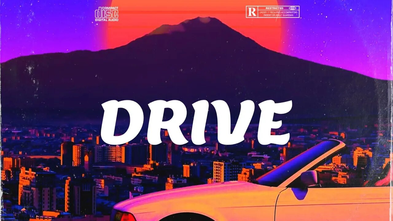 ''DRIVE'' Joeboy x Afrobeat x Dancehall Type Beat | Afrobeat Instrumental 2022