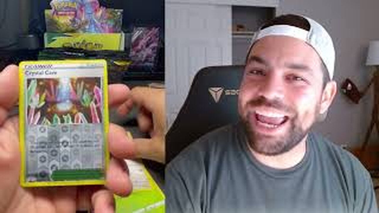 Episode 5 Evolving Skies Booster Box