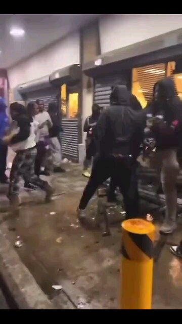 Solar eclipse party in Philadelphia