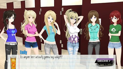 Class of '09: The Re-Up | Visual Novel