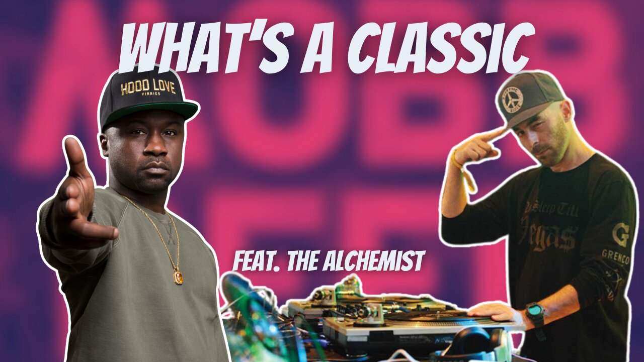 What's a Classic | Stuck Off the Realness Ep. 5