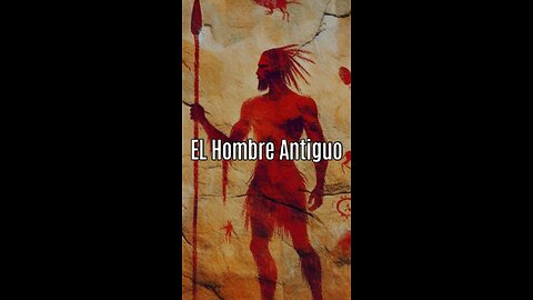 La evolución del Hombre prehistórico no es como lo piensas