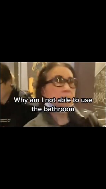 Based Bar Owner in NYC Refuses to Allow Trans-‘Woman’ into Women's Bathroom