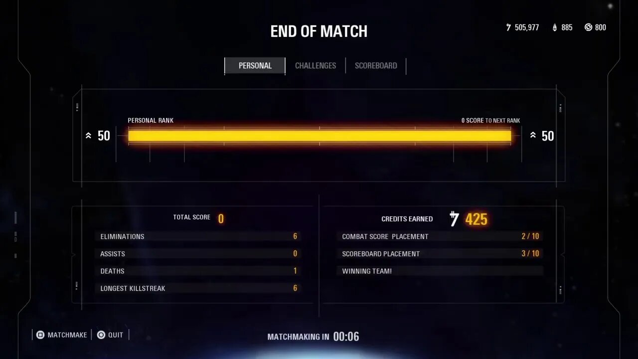 I Probably Won't Be Streaming Tomorrow | Battlefront 2 | Livestream