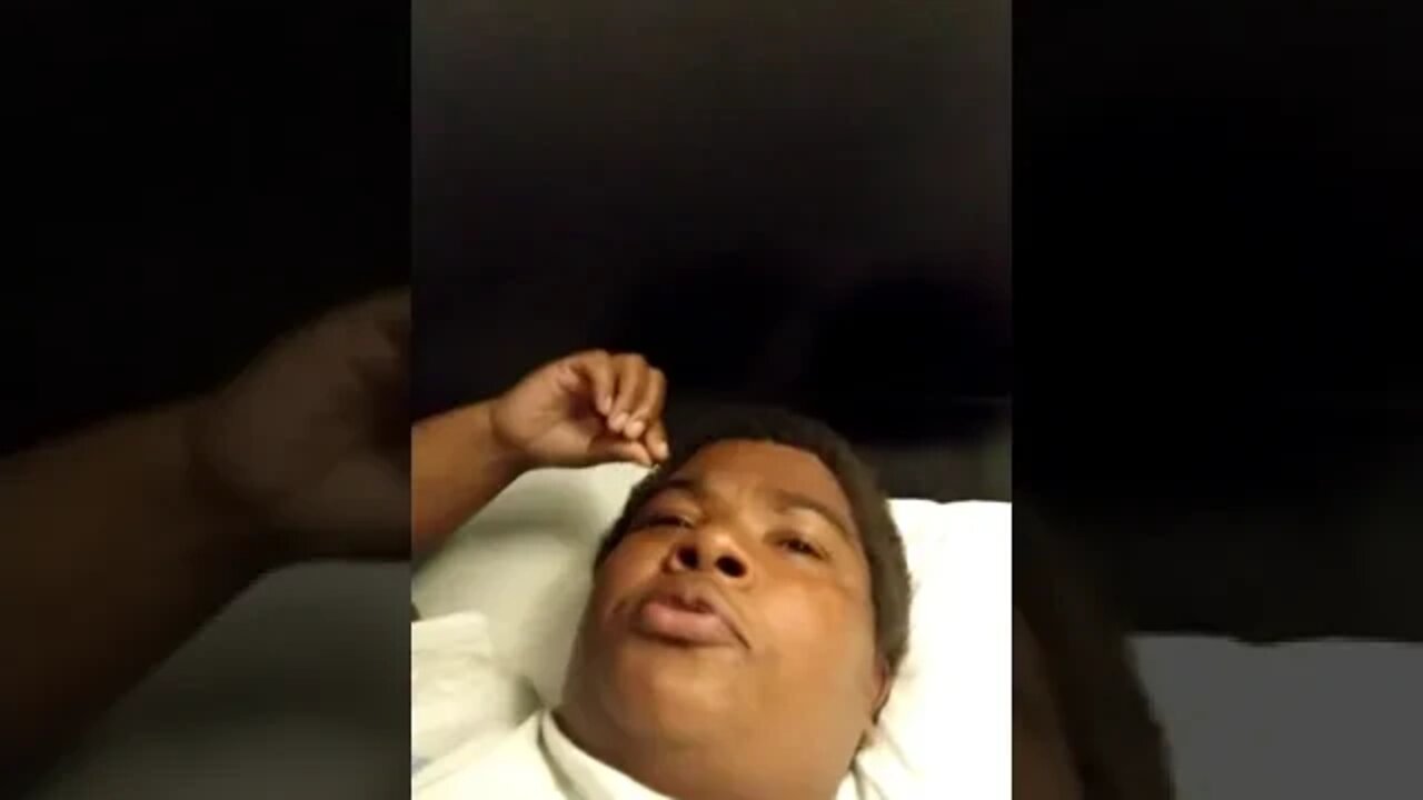 Falsely accused of lying & sowing discord Pt. 5