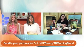 DR. LORI | MORNING BLEND