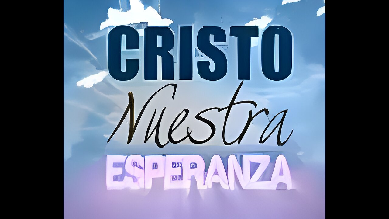 CRECER EN CRISTO - 7. La mañana y la noche