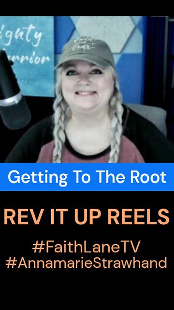 Getting To The Root