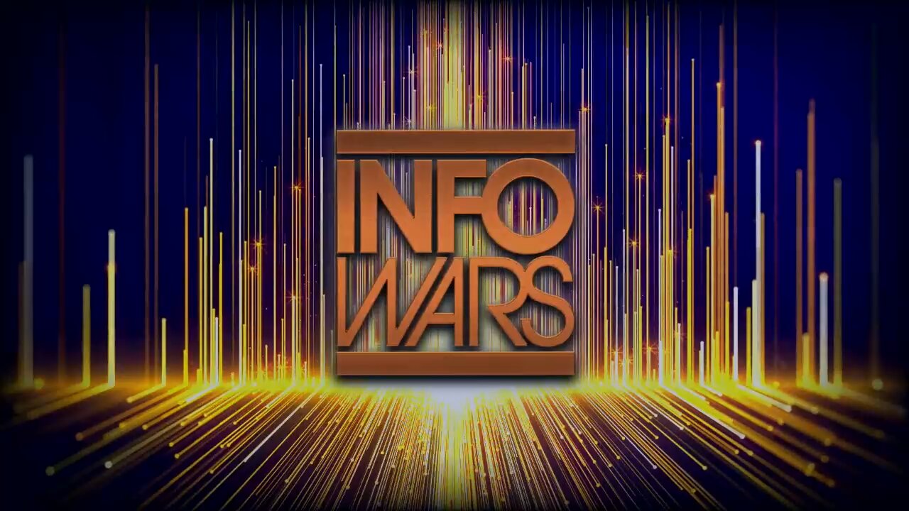 Transhumanists & Globalists Flood Internet with AI to Justify Digital ID for All Hour 2