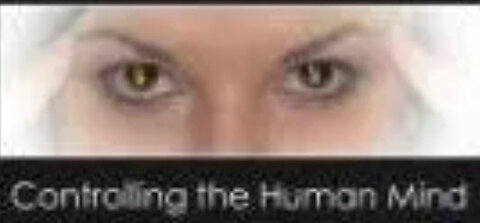 MASS SCIENTIFIC MIND CONTROL! IT'S EASY TO CONTROL HUMAN BEHAVIOR!