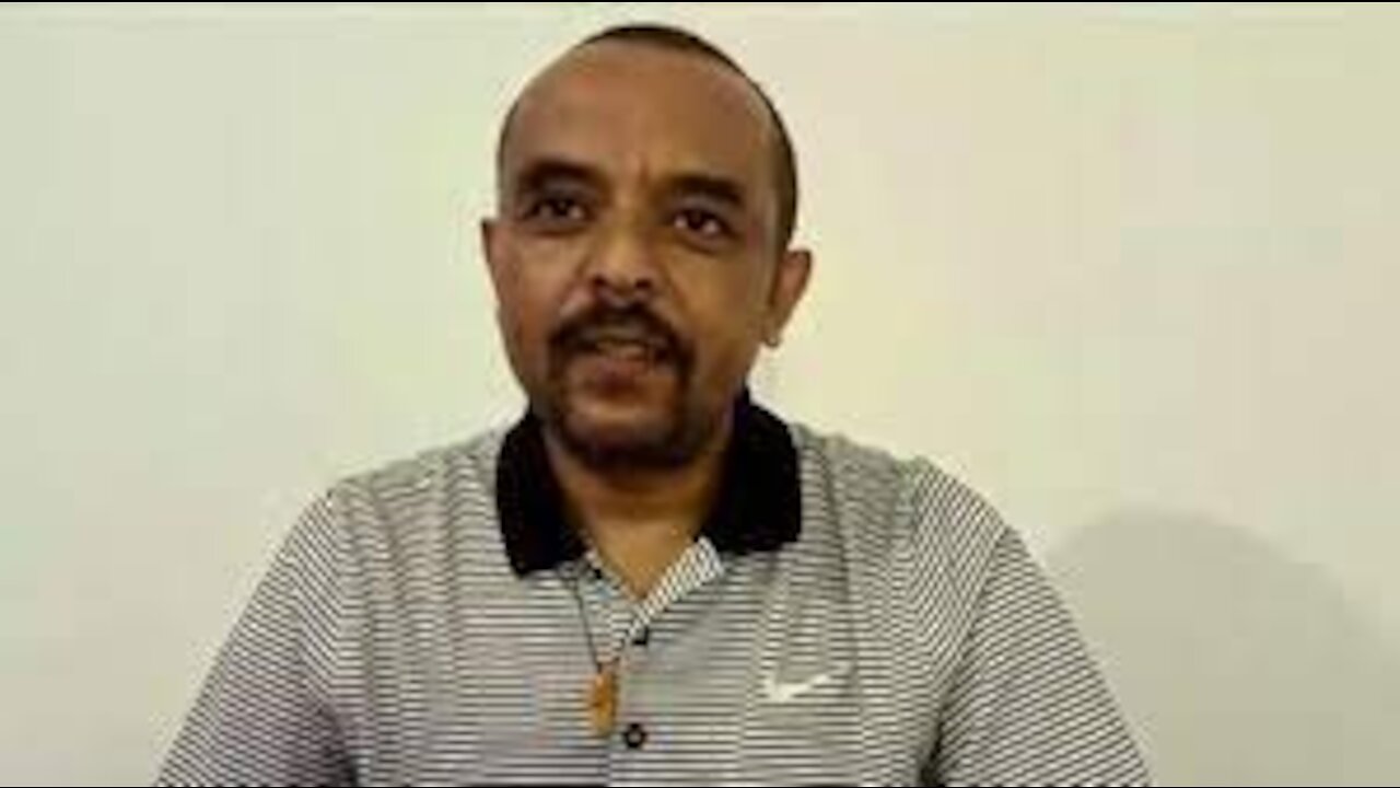 እኔ ከሞትኩ ሰርዶ አይብቀል የሆነው አብይ አህመድ እና ስርዓት አልበኝነቱ - መ/ር ዘመድኩን በቀለ