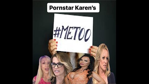 Pornstar Karens