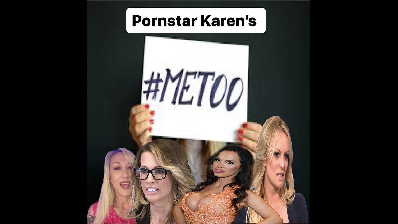 Pornstar Karens