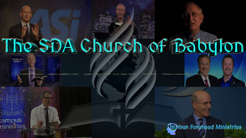 The SDA Church of Babylon