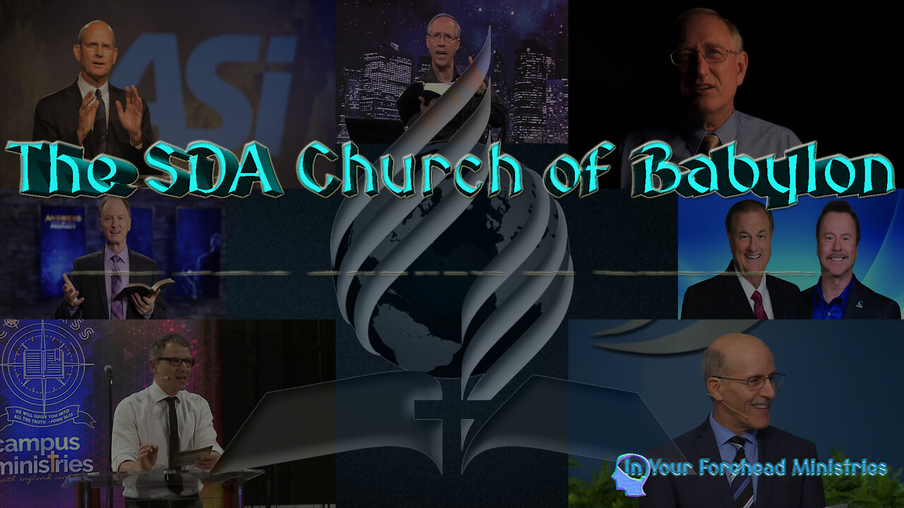 The SDA Church of Babylon