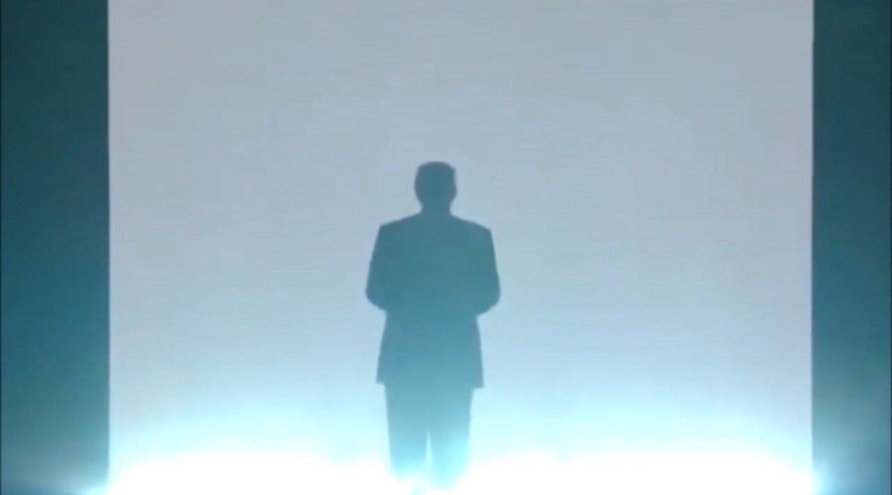 Trump Intro Video 2021 - It Starts With One!!!