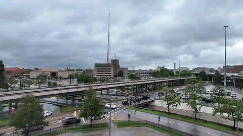 Beryl 7/8/24 Houston