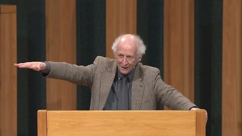 Rejoice When You Are Slandered by John Piper