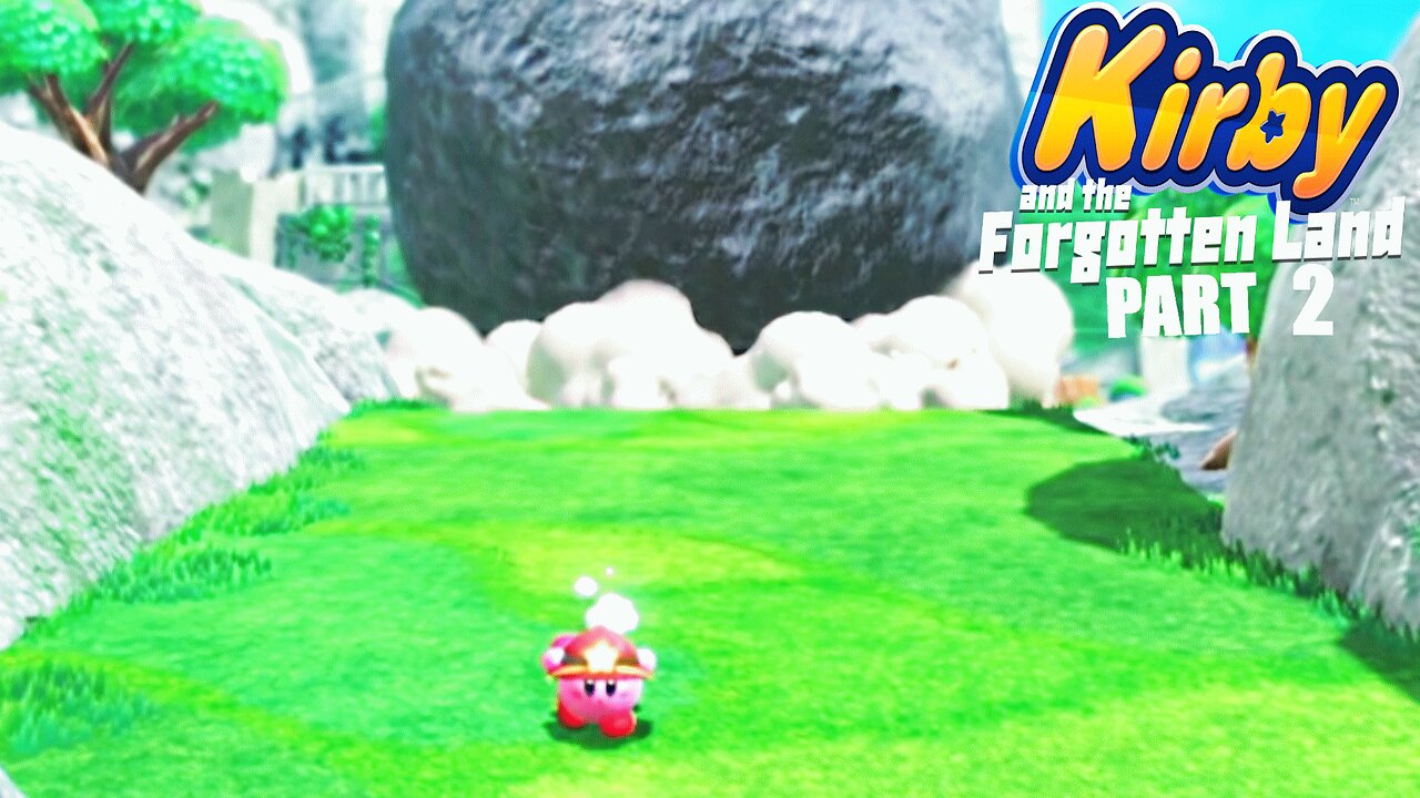 Exploring The Natural Plains