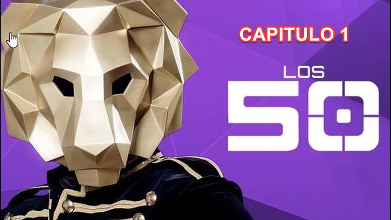 Los 50´s Reality Capitulo 1 Completo || telemundo || 2023