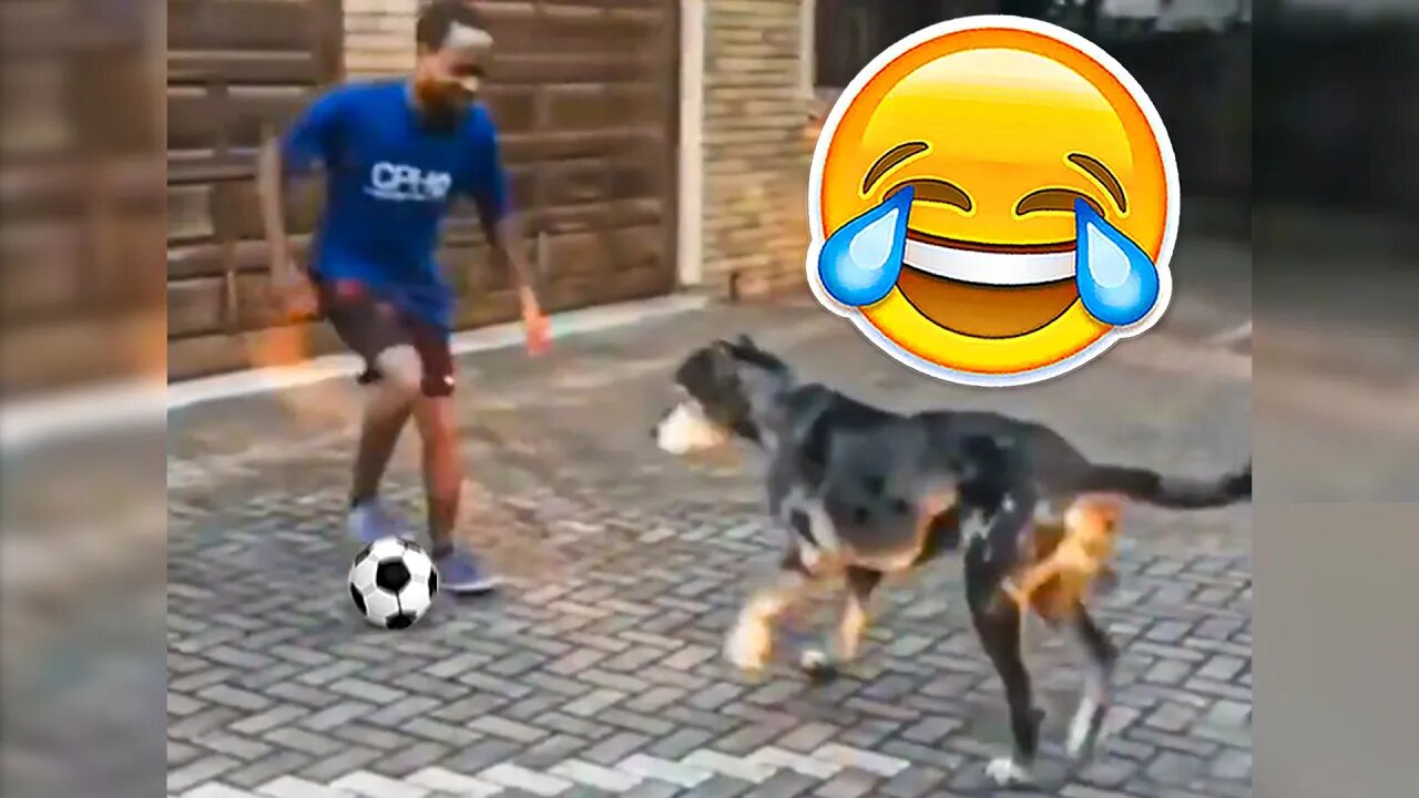 BEST SOCCER FOOTBALL VINES & TIKTOK'S 🤣 FAILS, SKILLS, GOALS