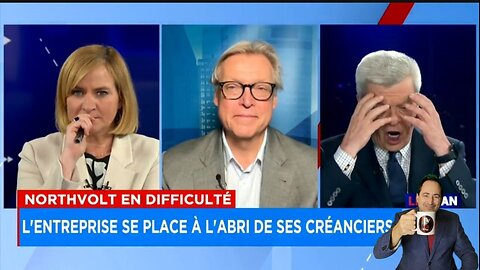 FNL News ep513 - Woke Jaguar; Zelynsky pressé de parler de paix; MAJ économique Qc; Fluor