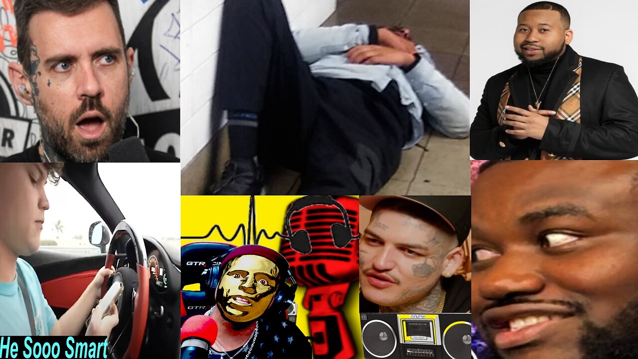 Flakko Goes Off On DJ Akademiks Gang Don't Belong Online ⭐🔴⭐WARPATH REACTS