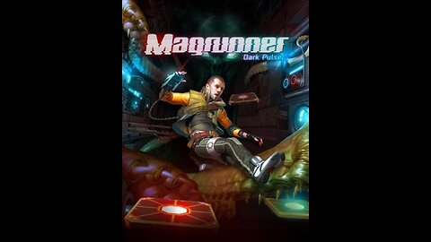 magrunnder dark pulse part 6