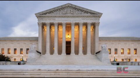 Supreme Court weighs tech giants’ liability in terror case