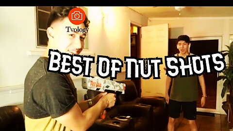 Best Of Nut SHOTS