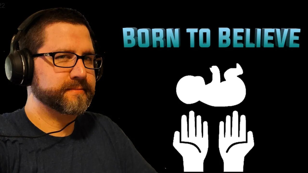 Simply Sovereign Part 5: The Doctrine of the New Birth