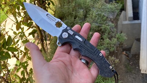FIRST IMPRESSIONS ADV PITBOSS 2, BEASTLY!!!