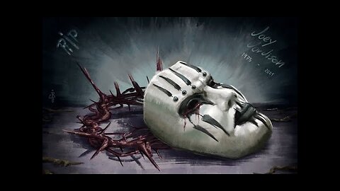 Slipknot Left Behind: Joey Jordison Documentary