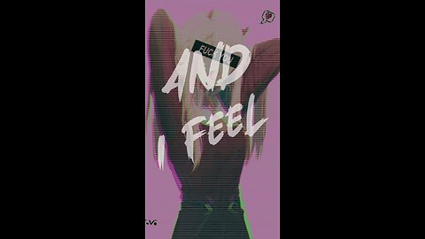 FEEL NOTHING - #shorts