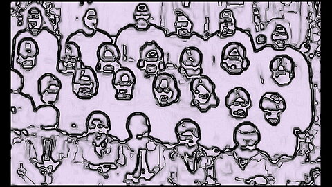 Time Stalkers - Have You Been Taken?