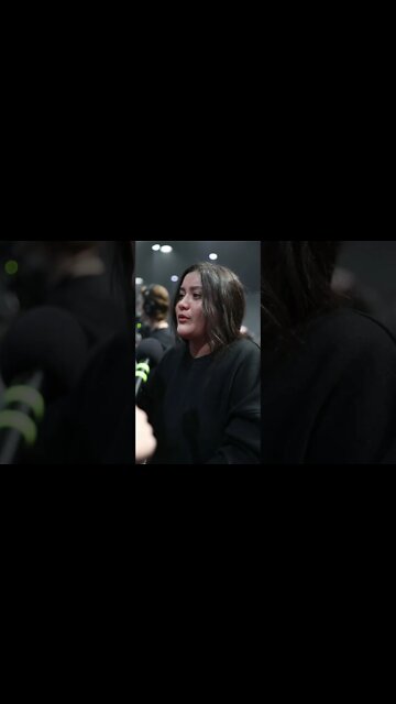 DEMON That Possessed Her Womb LEFT!!