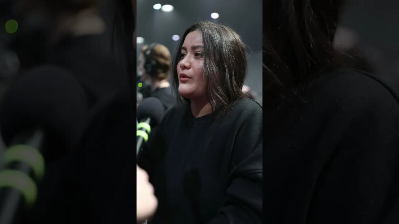 DEMON That Possessed Her Womb LEFT!!